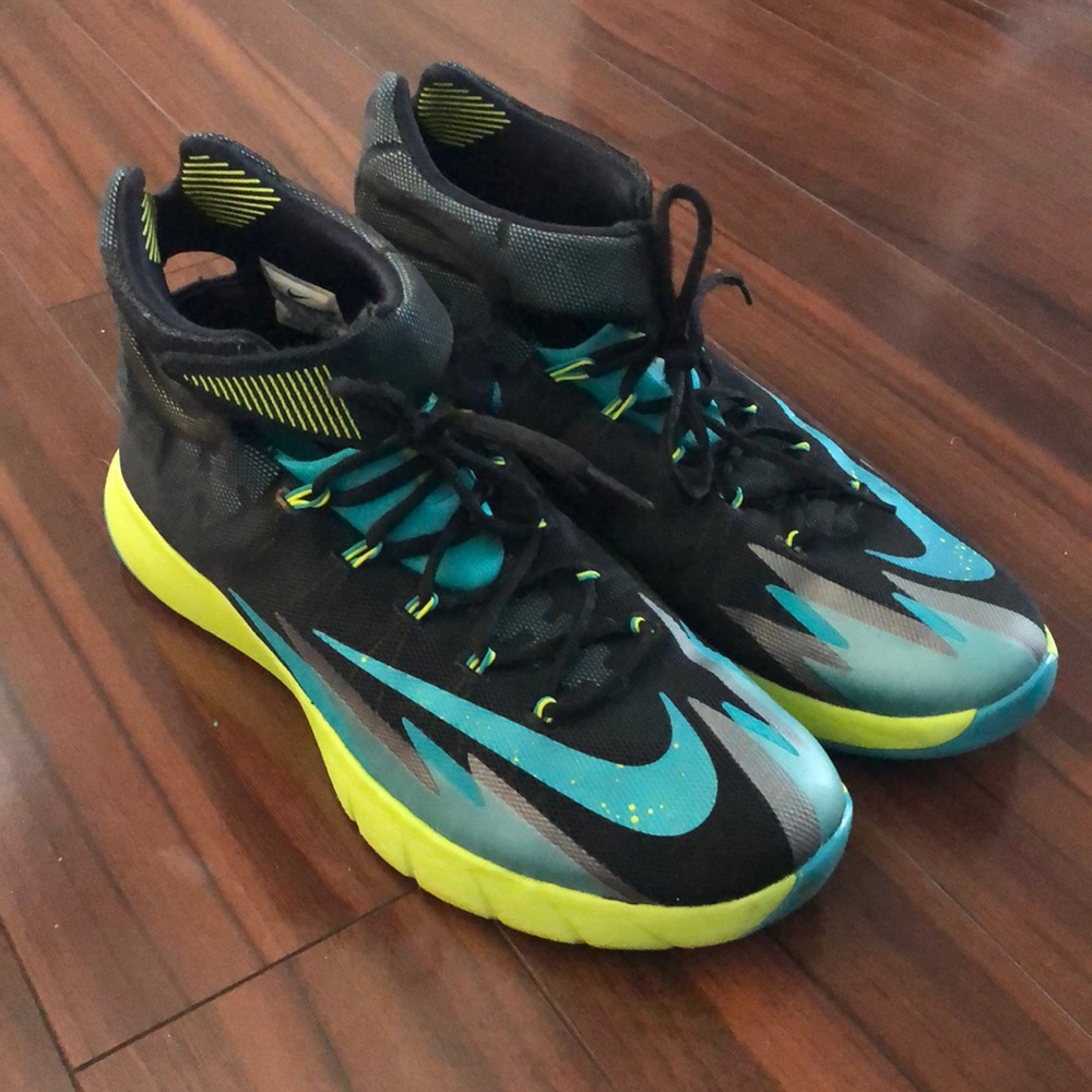 Nike Zoom HyperRev